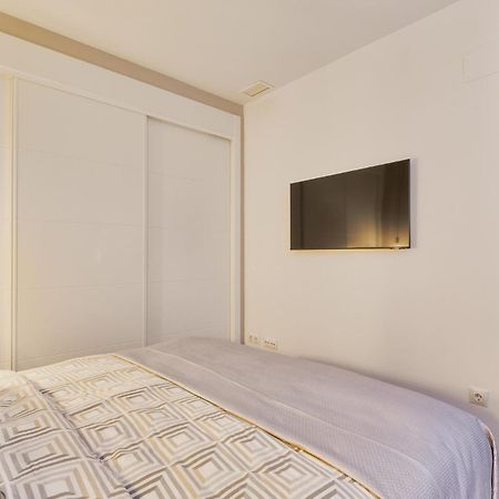Somera Apartment In Malaga By Solaga Holiday Homes Eksteriør bilde