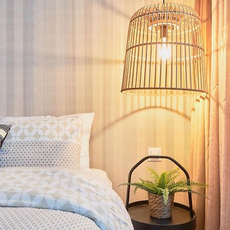 Somera Apartment In Malaga By Solaga Holiday Homes Eksteriør bilde