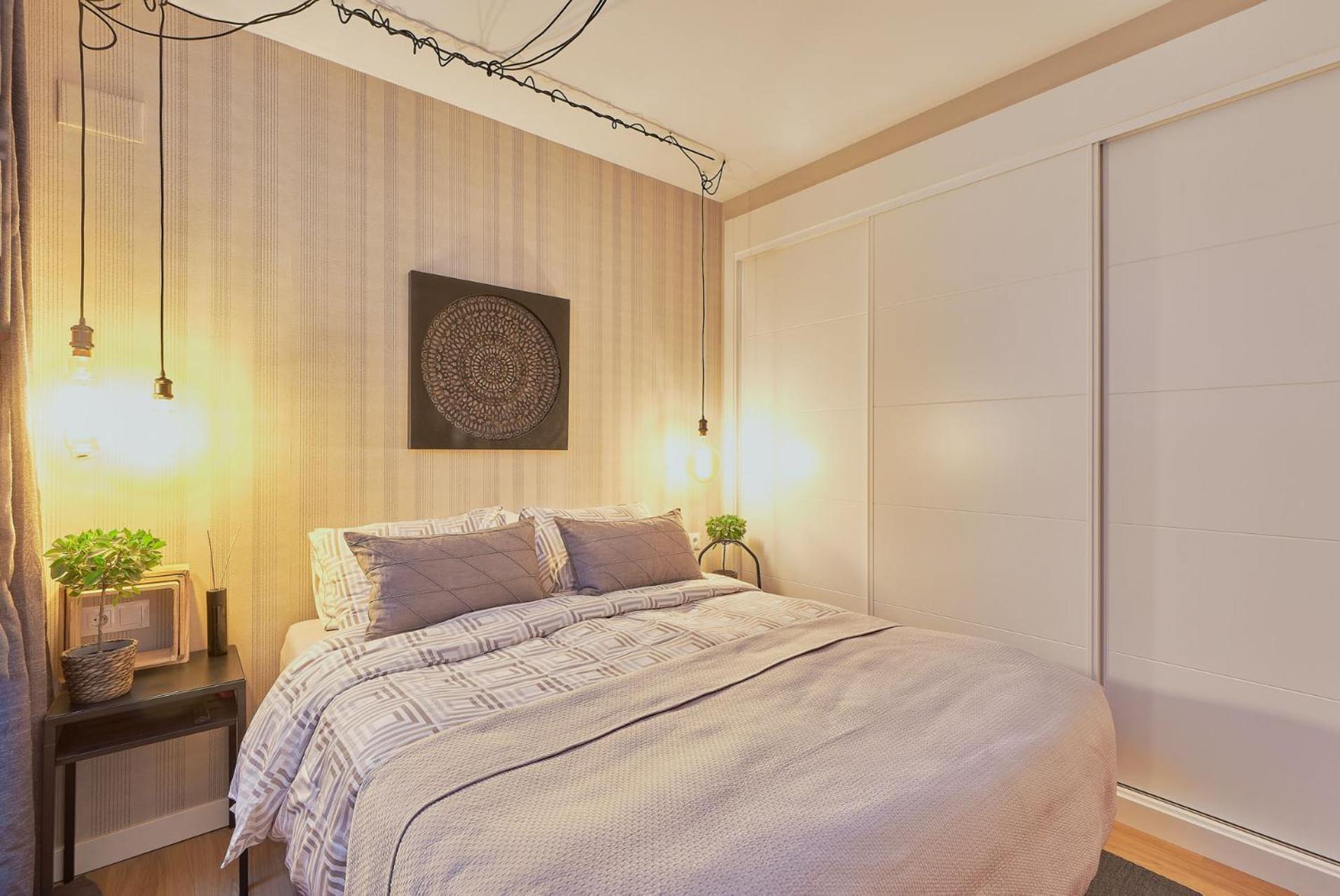 Somera Apartment In Malaga By Solaga Holiday Homes Eksteriør bilde