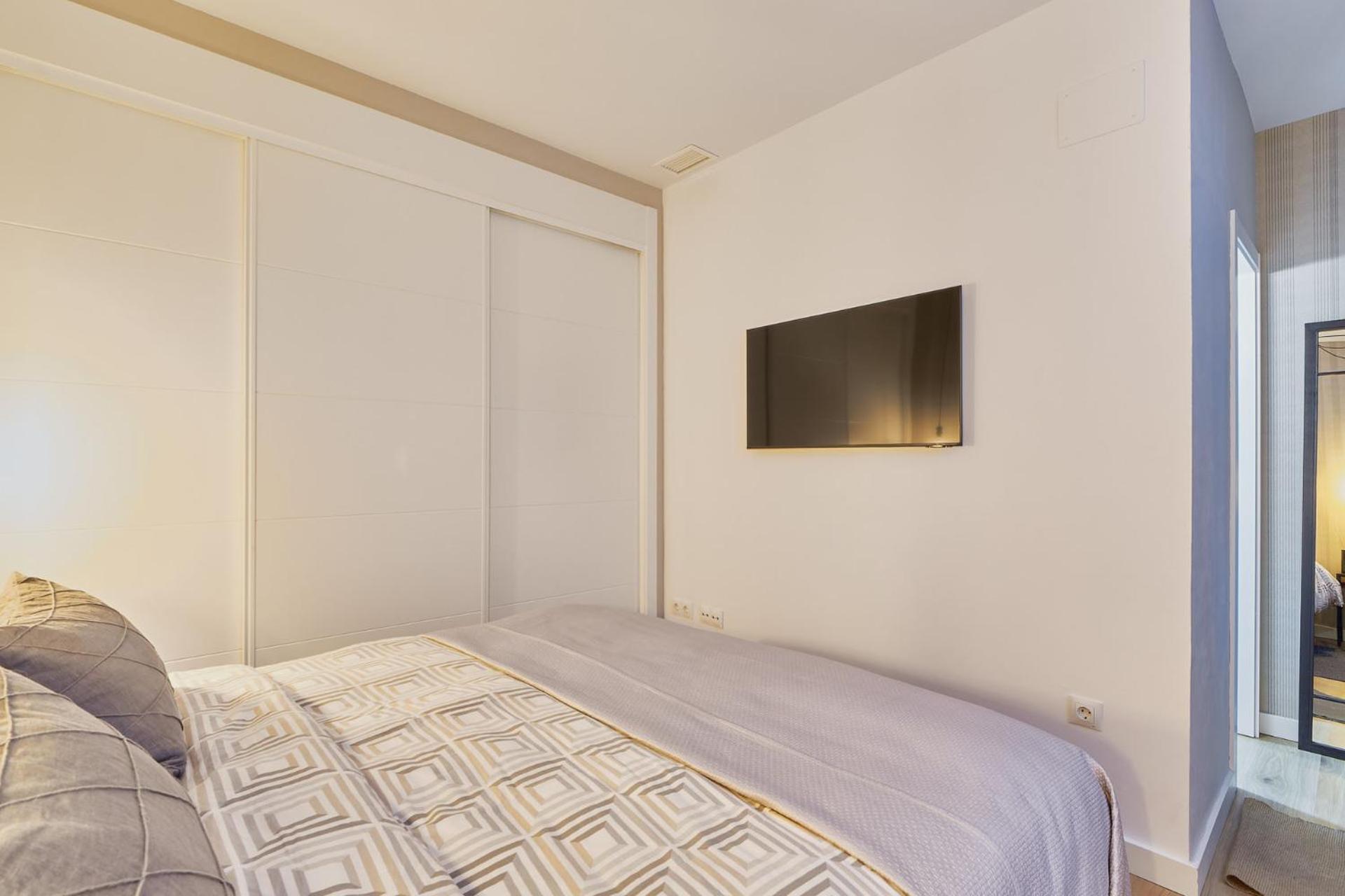 Somera Apartment In Malaga By Solaga Holiday Homes Eksteriør bilde