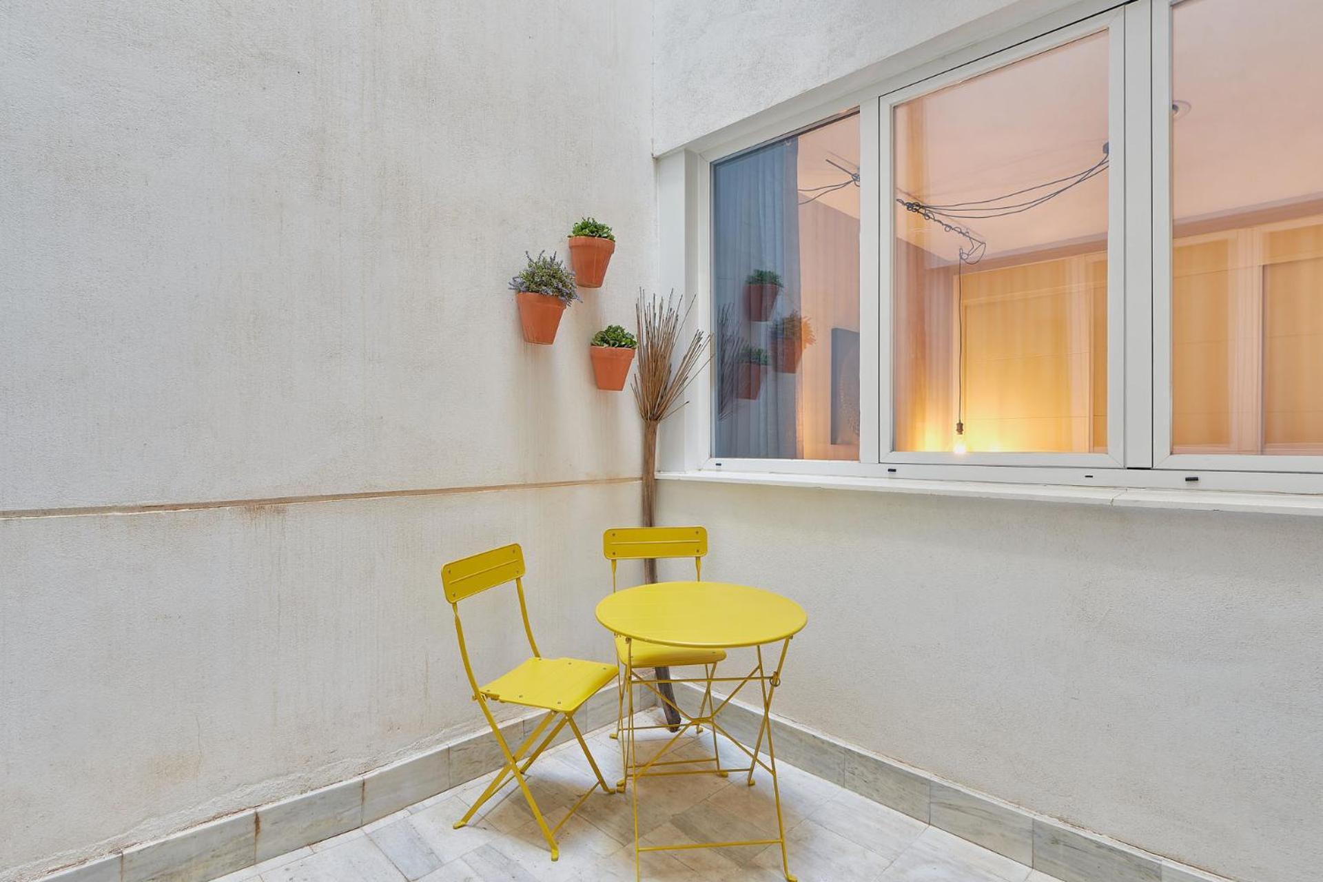 Somera Apartment In Malaga By Solaga Holiday Homes Eksteriør bilde