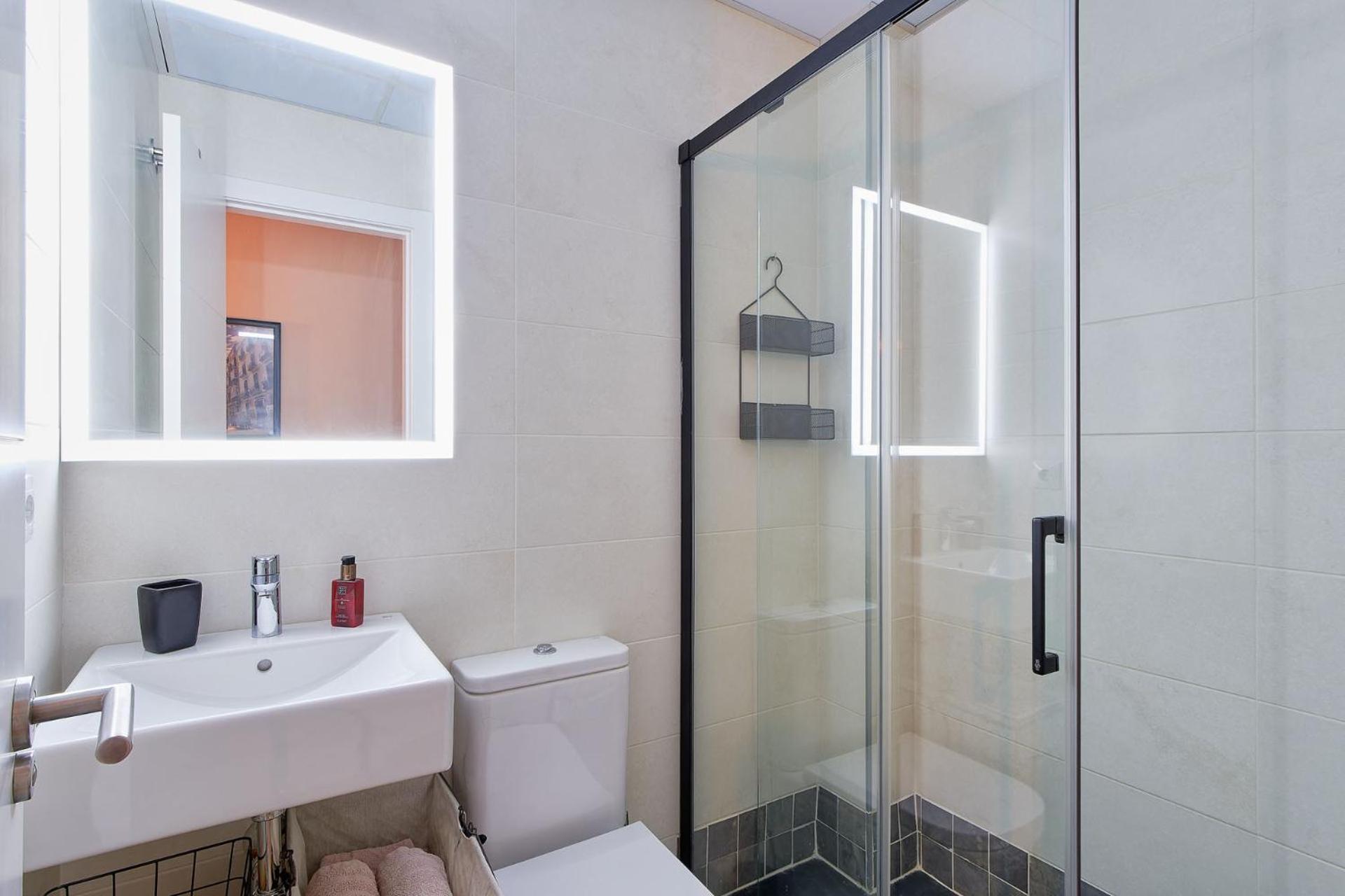 Somera Apartment In Malaga By Solaga Holiday Homes Eksteriør bilde