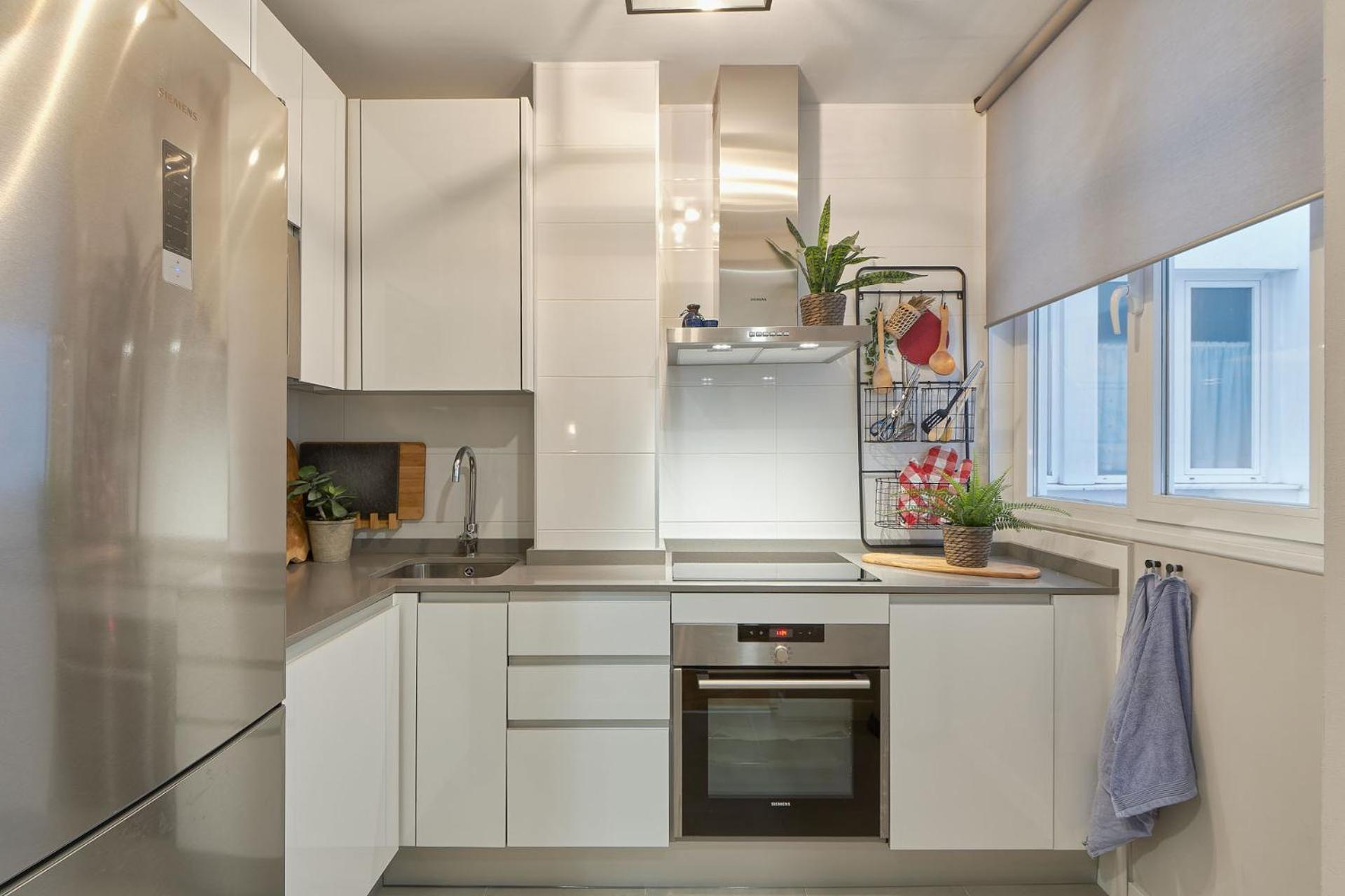 Somera Apartment In Malaga By Solaga Holiday Homes Eksteriør bilde