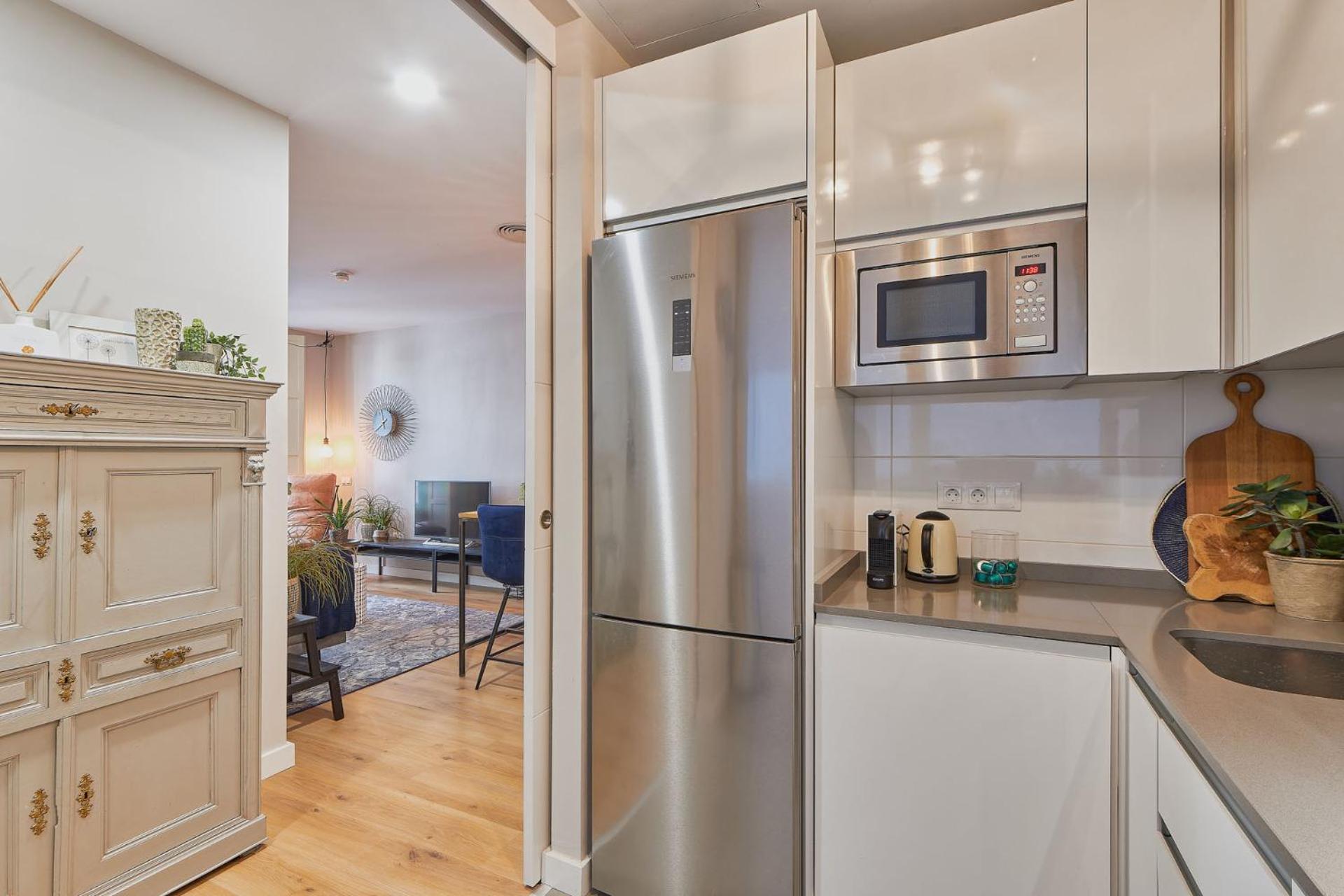 Somera Apartment In Malaga By Solaga Holiday Homes Eksteriør bilde