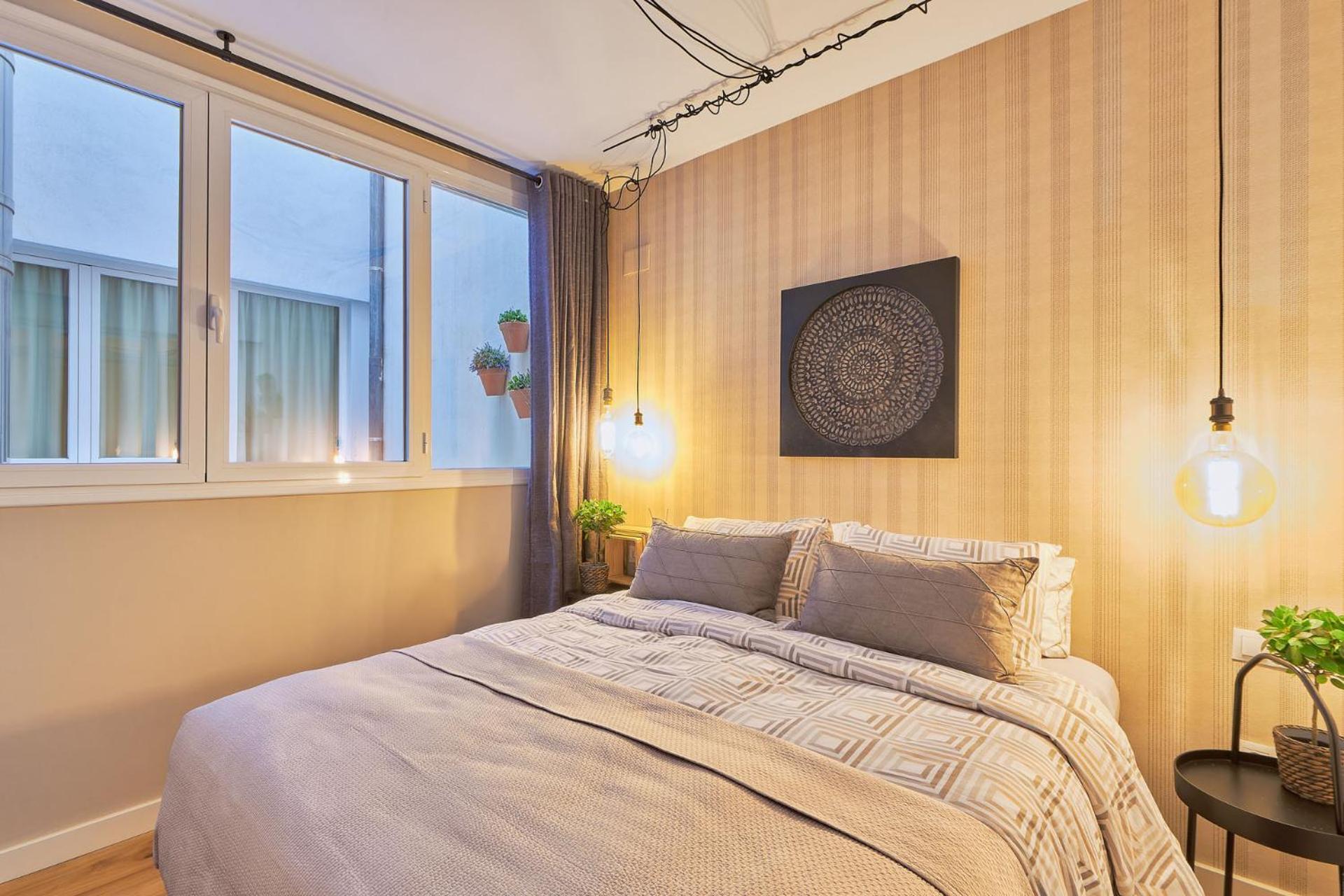 Somera Apartment In Malaga By Solaga Holiday Homes Eksteriør bilde