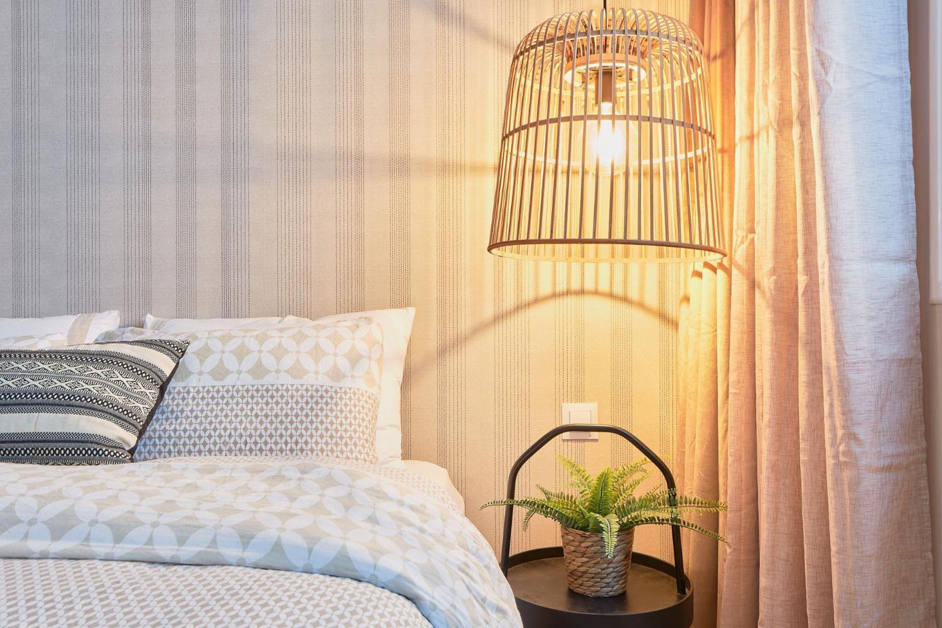 Somera Apartment In Malaga By Solaga Holiday Homes Eksteriør bilde