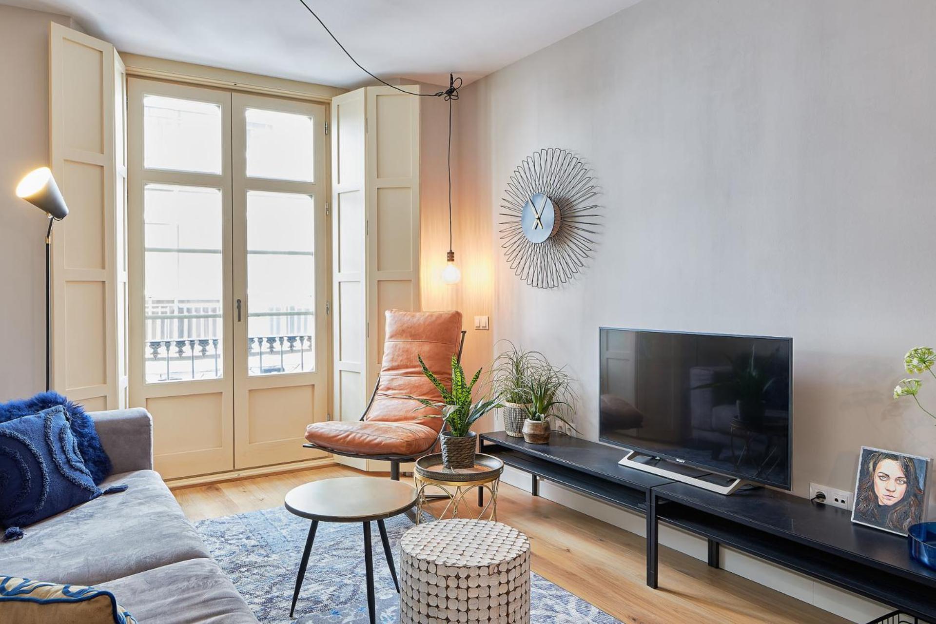 Somera Apartment In Malaga By Solaga Holiday Homes Eksteriør bilde