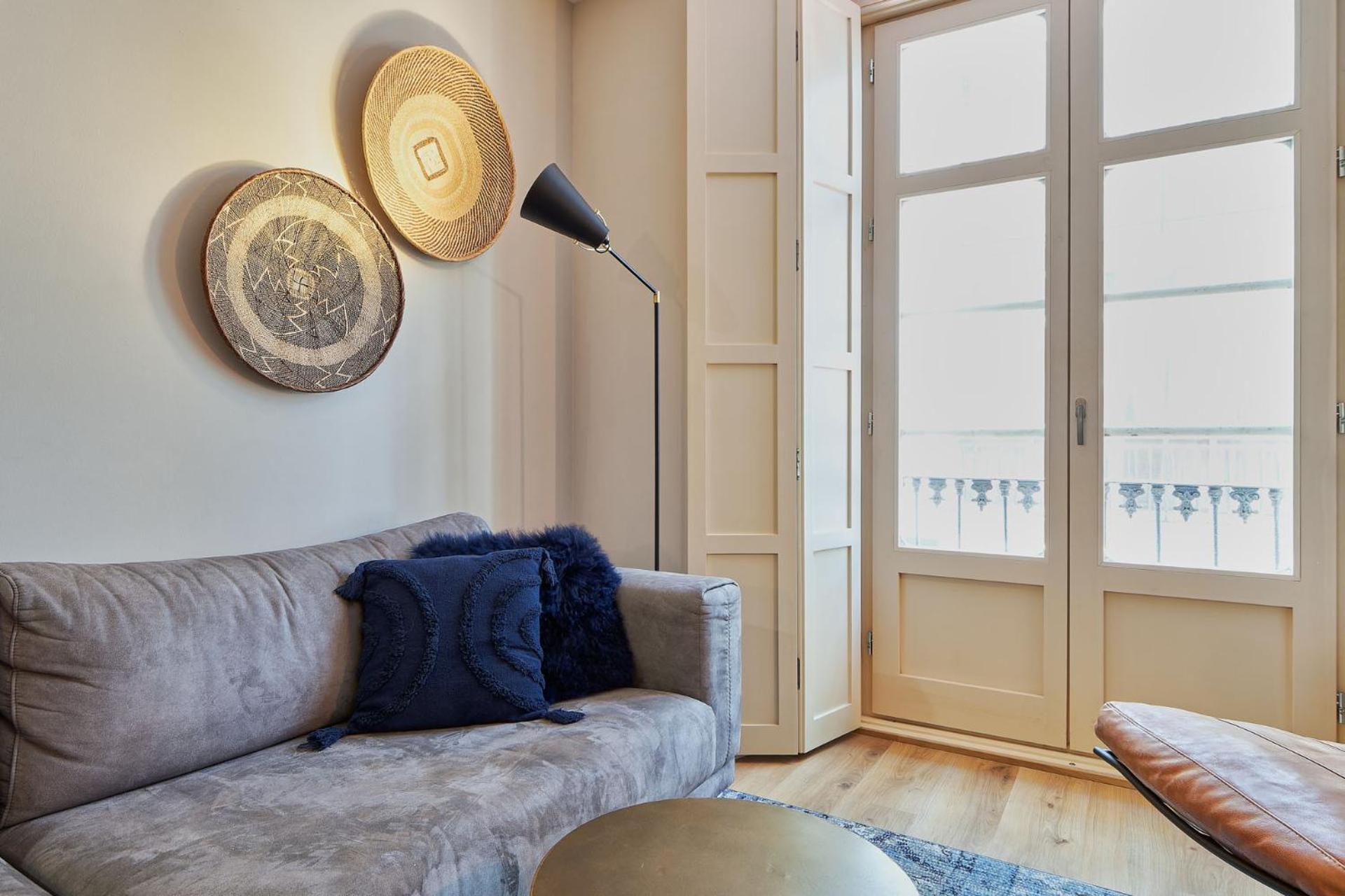 Somera Apartment In Malaga By Solaga Holiday Homes Eksteriør bilde
