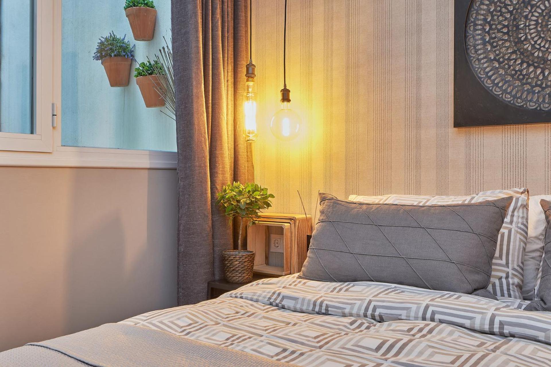 Somera Apartment In Malaga By Solaga Holiday Homes Eksteriør bilde