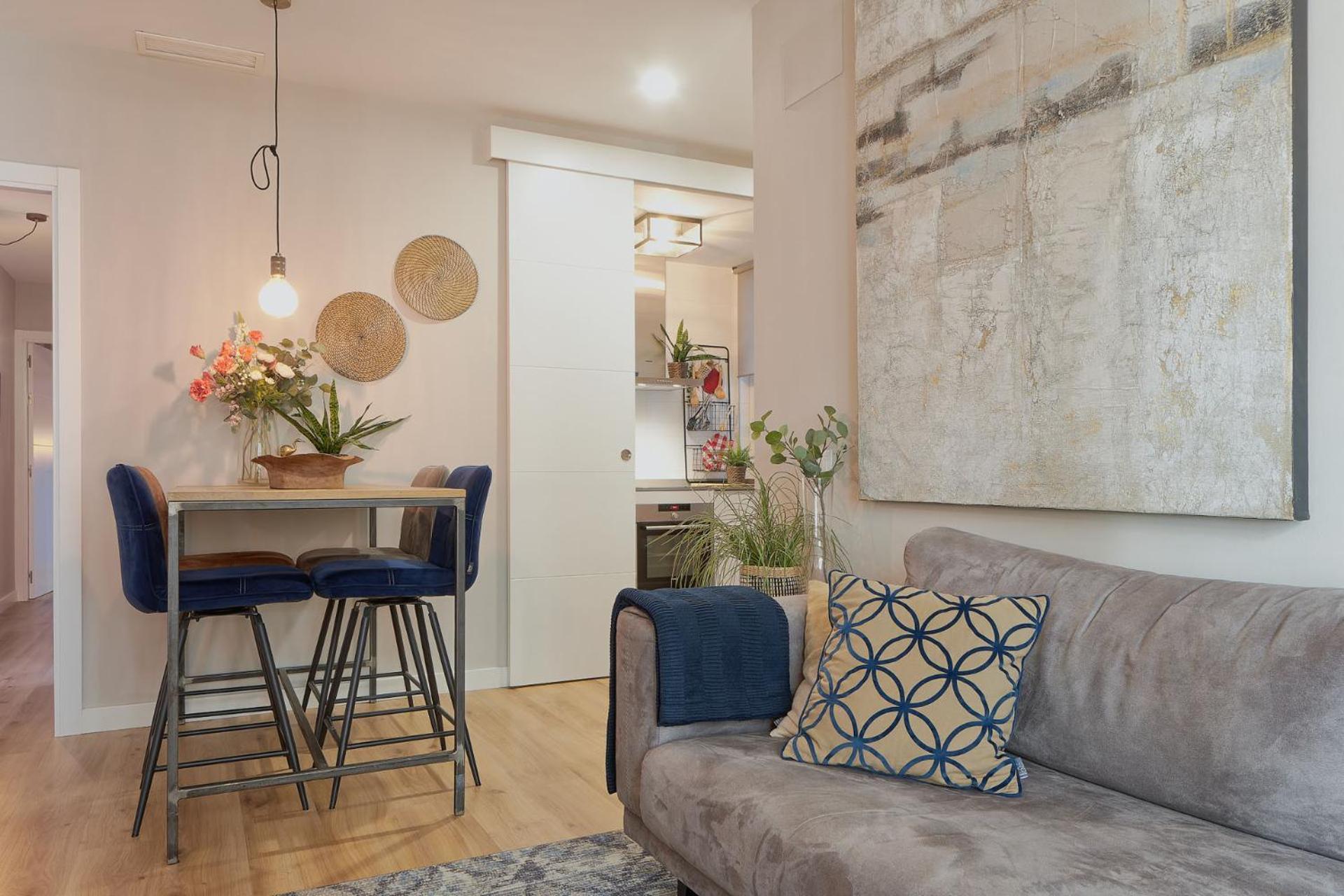 Somera Apartment In Malaga By Solaga Holiday Homes Eksteriør bilde